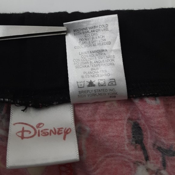 Disney team mickey girl power pajama bottom - Picture 5 of 6